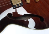 2007 Yamaha SAS1500 antique violin sunburst