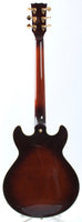 2007 Yamaha SAS1500 antique violin sunburst
