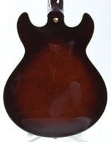 2007 Yamaha SAS1500 antique violin sunburst