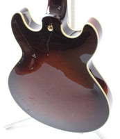 2007 Yamaha SAS1500 antique violin sunburst