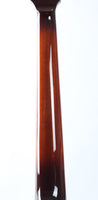 2007 Yamaha SAS1500 antique violin sunburst