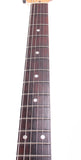 1994 Squier Stratocaster Silver Series sunburst