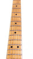1978 Fender Mustang olympic white