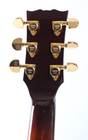 2007 Yamaha SAS1500 antique violin sunburst