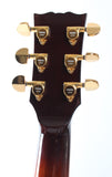 2007 Yamaha SAS1500 antique violin sunburst