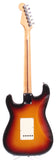 1994 Squier Stratocaster Silver Series sunburst