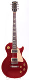 1985 Gibson Les Paul Standard candy apple red