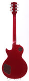1985 Gibson Les Paul Standard candy apple red