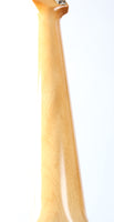 2010 Lentz Stratocaster sunburst