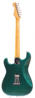 1994 Fender Stratocaster '62 Reissue matching headstock photoflame lake placid blue