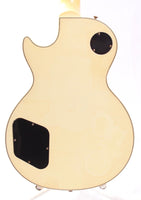 1997 Gibson Les Paul Custom alpine white