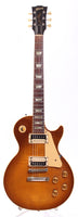 1993 Gibson Les Paul Classic Plus honey burst