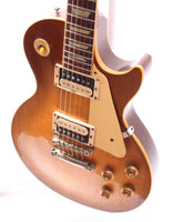 1993 Gibson Les Paul Classic Plus honey burst