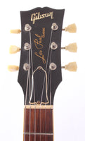 1993 Gibson Les Paul Classic Plus honey burst