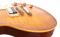 1993 Gibson Les Paul Classic Plus honey burst