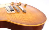 1993 Gibson Les Paul Classic Plus honey burst