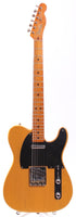 1982 Fender Telecaster American Vintage 52 Reissue butterscotch blond