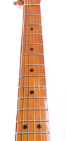 1982 Fender Telecaster American Vintage 52 Reissue butterscotch blond
