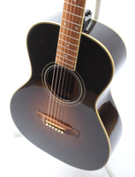 2012 Gibson Custom Shop Keb Mo Bluesmaster sunburst