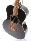 2012 Gibson Custom Shop Keb Mo Bluesmaster sunburst