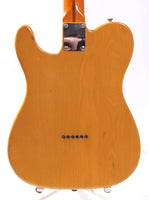 1982 Fender Telecaster American Vintage 52 Reissue butterscotch blond