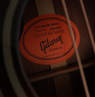 2012 Gibson Custom Shop Keb Mo Bluesmaster sunburst