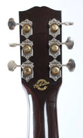 2012 Gibson Custom Shop Keb Mo Bluesmaster sunburst
