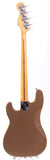 1981 Fender Precision Bass sahara taupe
