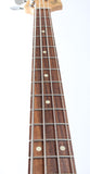 2021 Fender Player Mustang Bass PJ aged natural