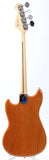 2021 Fender Player Mustang Bass PJ aged natural