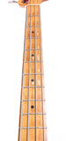 1990 Fender Precision Bass 57 / 58 Reissue Extrad sunburst