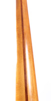 1990 Fender Precision Bass 57 / 58 Reissue Extrad sunburst