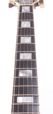 1999 Gibson Les Paul Custom ebony