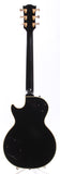 1999 Gibson Les Paul Custom ebony