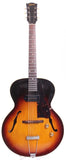 1960 Gibson ES-125T sunburst