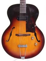 1960 Gibson ES-125T sunburst