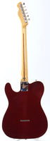 1985 Tokai Breezysound TE-70 cherry red