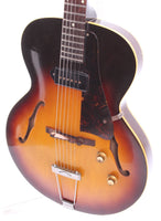 1960 Gibson ES-125T sunburst