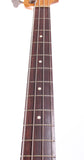 1991 Fender Precision Bass American Vintage 62 Reissue sunburst