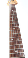 1993 G&L Legacy candy apple red