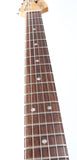 1993 G&L Legacy candy apple red