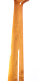 1991 Fender Precision Bass American Vintage 62 Reissue sunburst