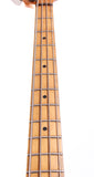 1976 Fender Precision Bass black