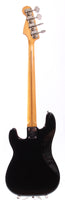 1976 Fender Precision Bass black