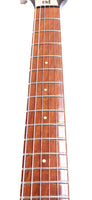 1981 Rickenbacker 320 S Toaster Pickups jetglo