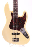2000 Fender Jazz Bass American Vintage 62 Reissue vintage white