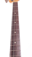 2000 Fender Jazz Bass American Vintage 62 Reissue vintage white