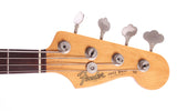 2000 Fender Jazz Bass American Vintage 62 Reissue vintage white