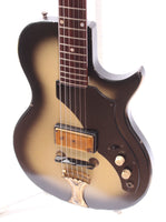 1959 Supro 1507s Super silverburst