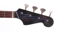 1964 Hagstrom Kent Bass lilac